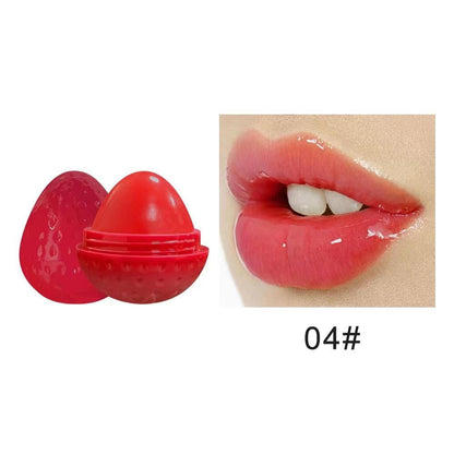 Ultimate Hydrating Lip Butter – Vegan, Gluten-Free, Hypoallergenic Moisture for Dry Lips - Renee Lane Company