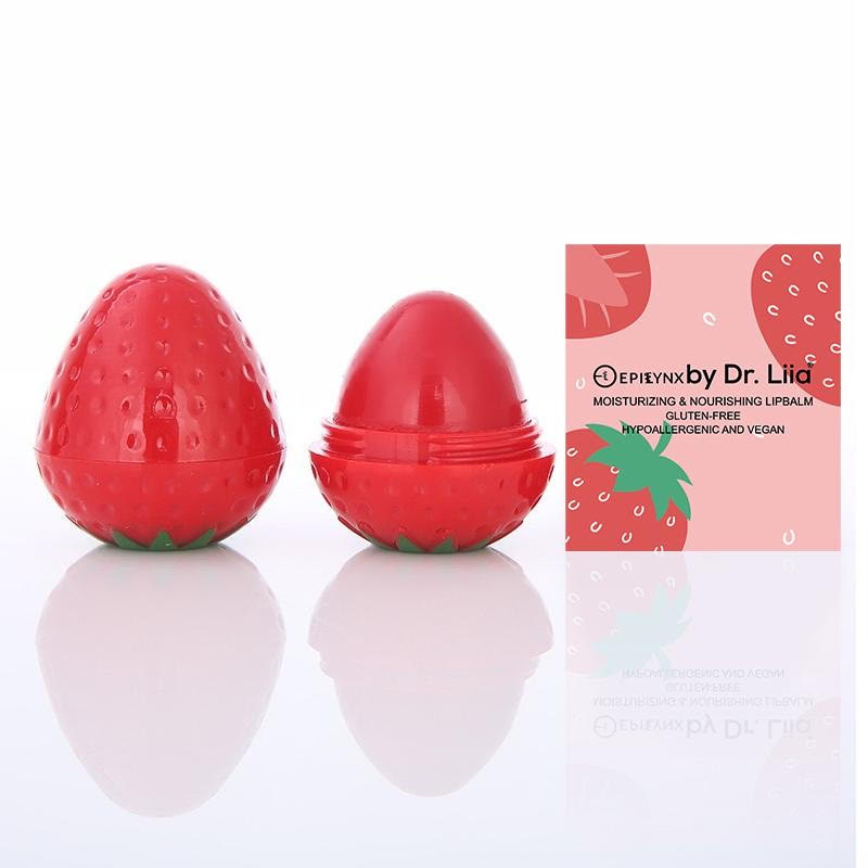 Ultimate Hydrating Lip Butter – Vegan, Gluten-Free, Hypoallergenic Moisture for Dry Lips - Renee Lane Company
