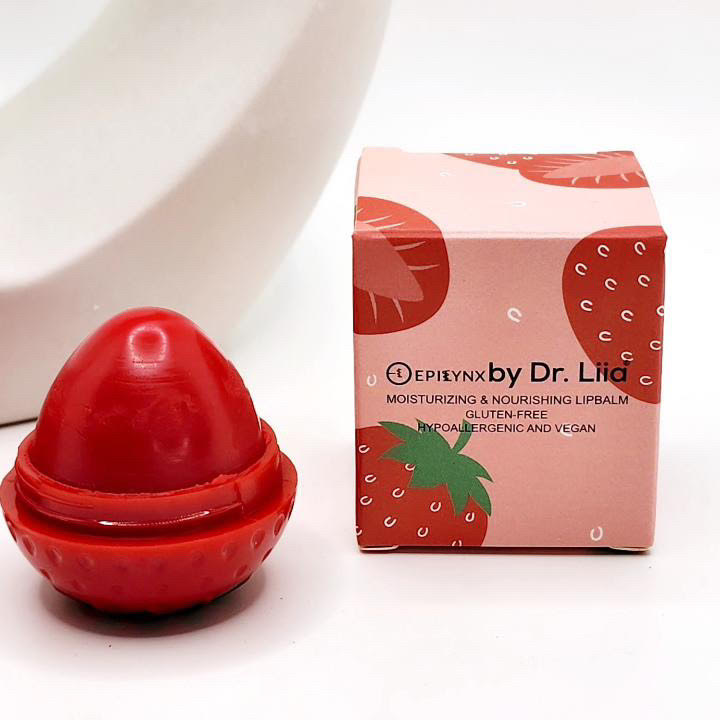 Ultimate Hydrating Lip Butter – Vegan, Gluten-Free, Hypoallergenic Moisture for Dry Lips - Renee Lane Company