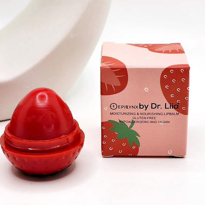 Ultimate Hydrating Lip Butter – Vegan, Gluten-Free, Hypoallergenic Moisture for Dry Lips - Renee Lane Company