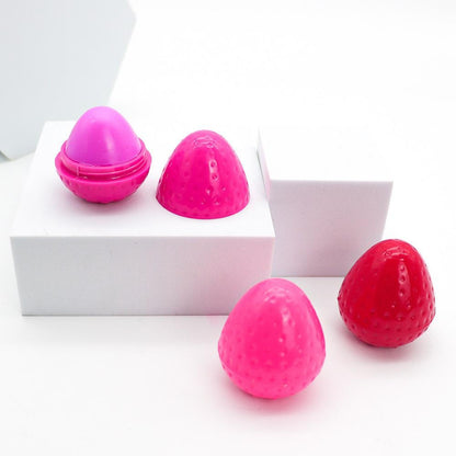 Ultimate Hydrating Lip Butter – Vegan, Gluten-Free, Hypoallergenic Moisture for Dry Lips - Renee Lane Company