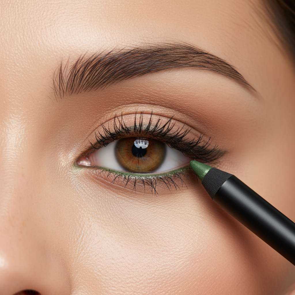 Ultimate Longwear Waterproof Eye Liner Collection - Renee Lane Company