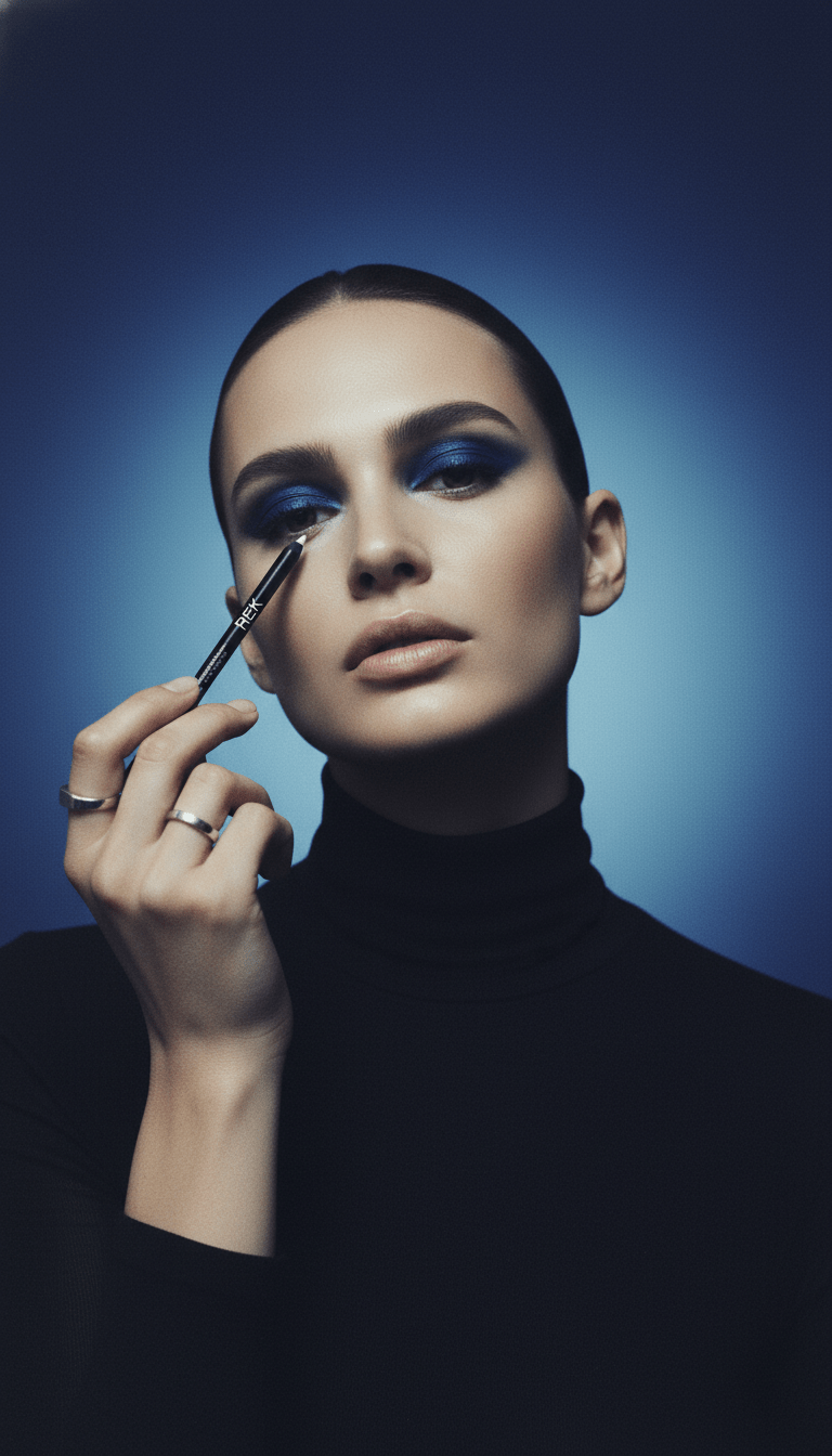 Ultimate Longwear Waterproof Eye Liner Collection - Renee Lane Company