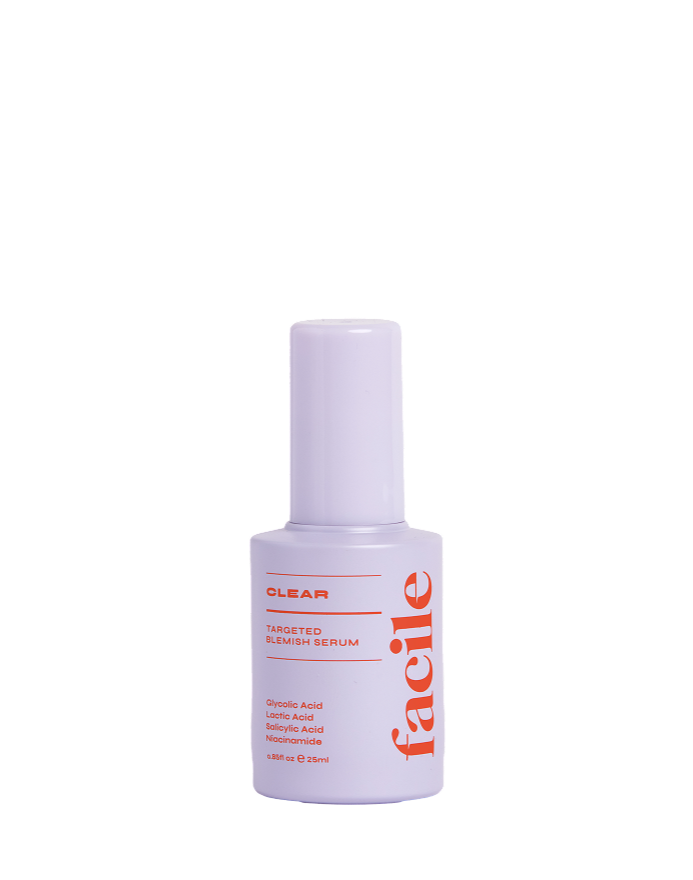Ultimate Pimple Eraser: All-Angle Acne Solution Cream - Renee Lane Company