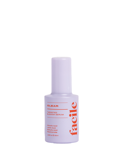 Ultimate Pimple Eraser: All-Angle Acne Solution Cream - Renee Lane Company