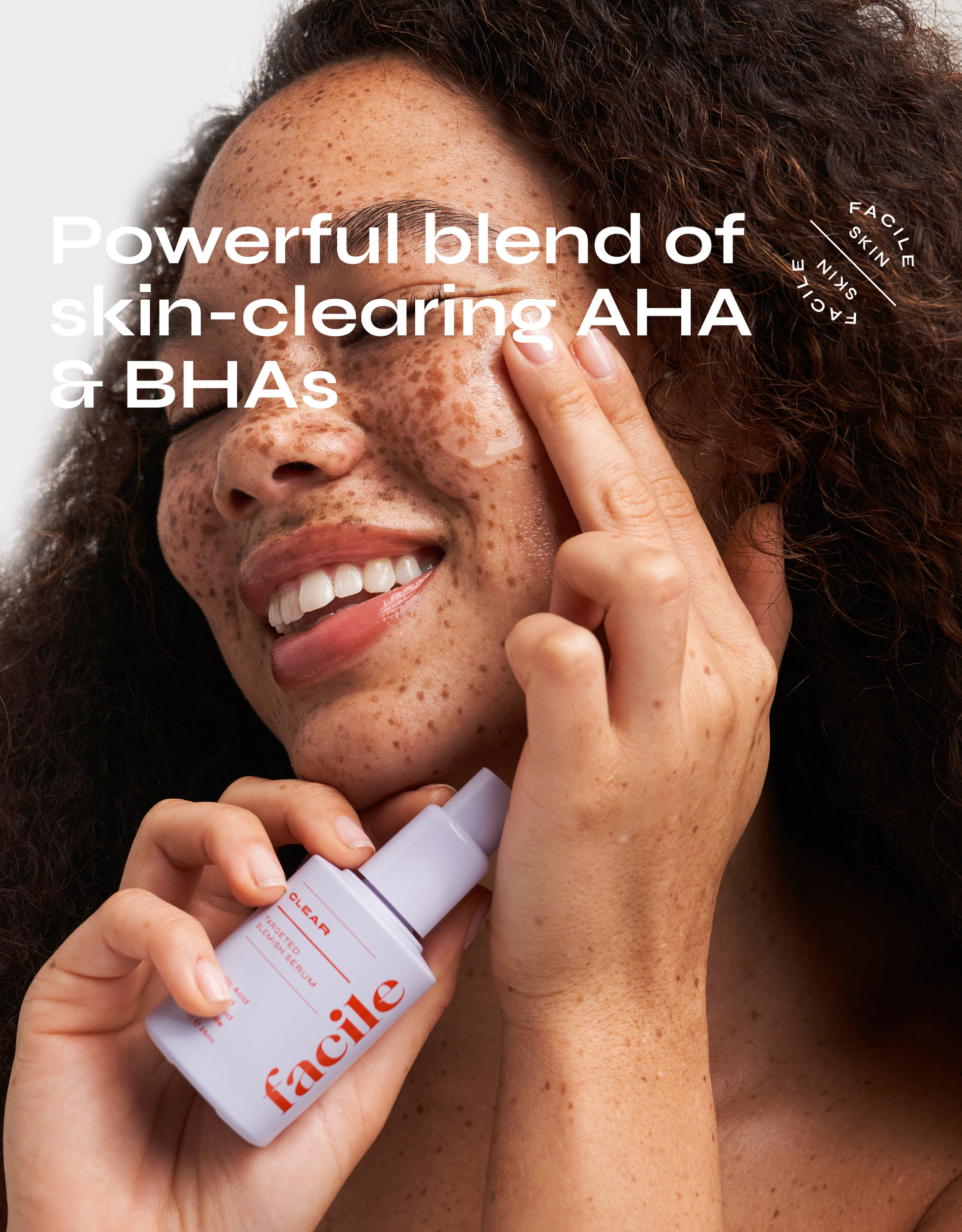 Ultimate Pimple Eraser: All-Angle Acne Solution Cream - Renee Lane Company