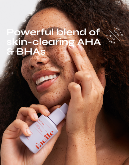 Ultimate Pimple Eraser: All-Angle Acne Solution Cream - Renee Lane Company
