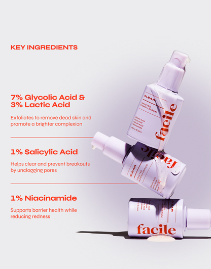 Ultimate Pimple Eraser: All-Angle Acne Solution Cream - Renee Lane Company