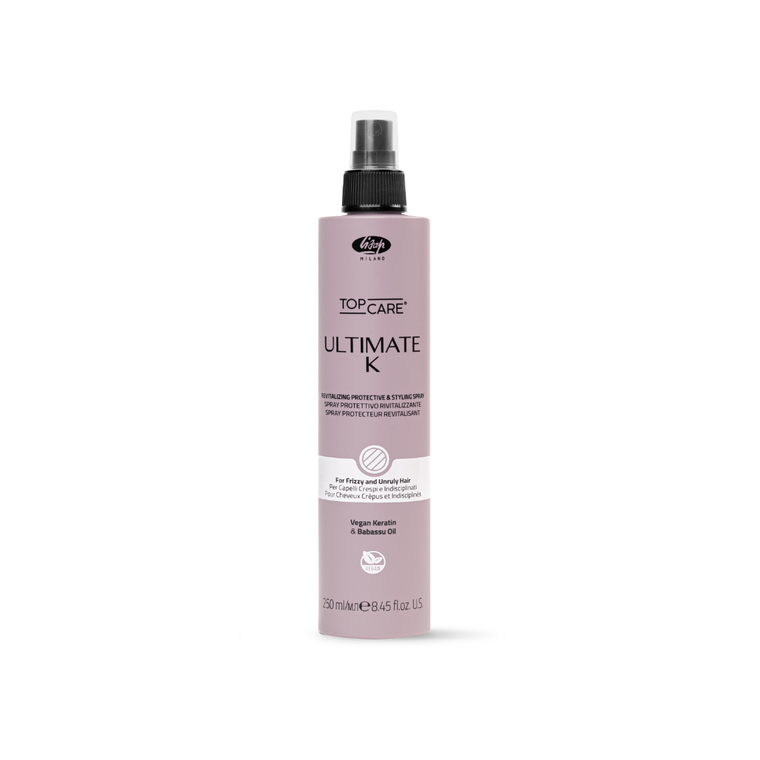 Top Care Ultimate K Revitalizing Protective & Styling Spray