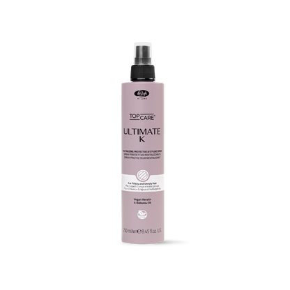Top Care Ultimate K Revitalizing Protective & Styling Spray