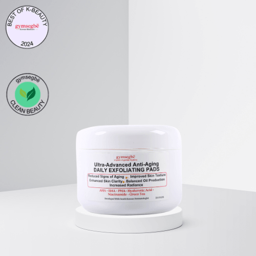 Ultra-Advanced Anti-Aging Daily Resurfacing Pads - Renee Lane Company