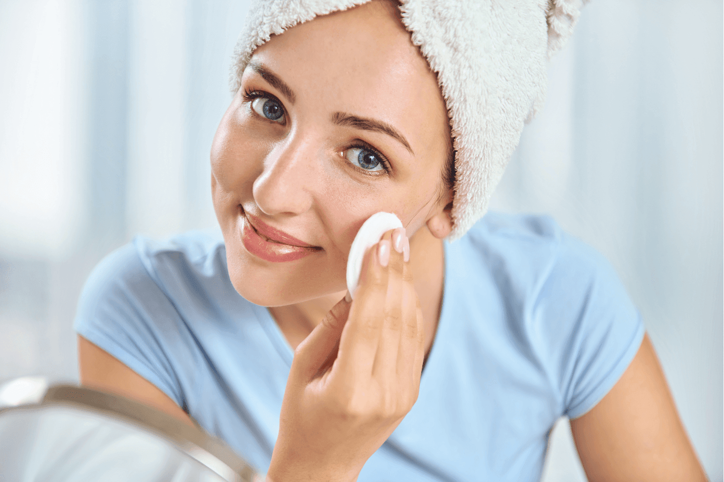 Ultra-Advanced Anti-Aging Daily Resurfacing Pads - Renee Lane Company