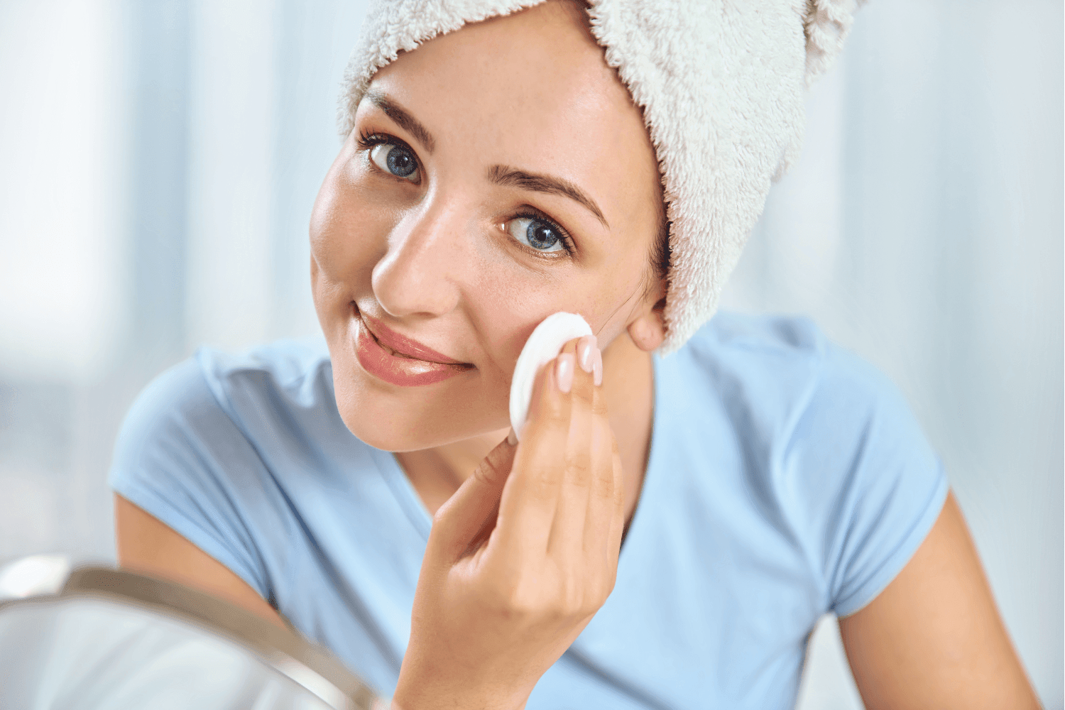 Ultra-Advanced Anti-Aging Daily Resurfacing Pads - Renee Lane Company