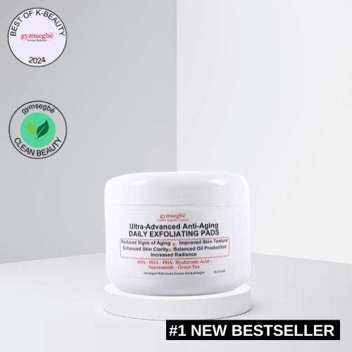 Ultra-Advanced Anti-Aging Daily Resurfacing Pads - Renee Lane Company