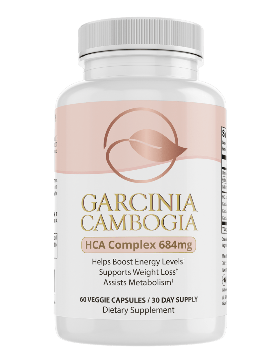 Ultra Garcinia Complex by Bellawell - Renee Lane Company