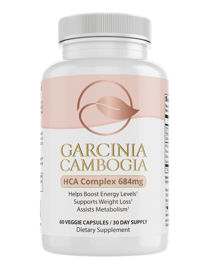 Ultra Garcinia Complex by Bellawell - Renee Lane Company