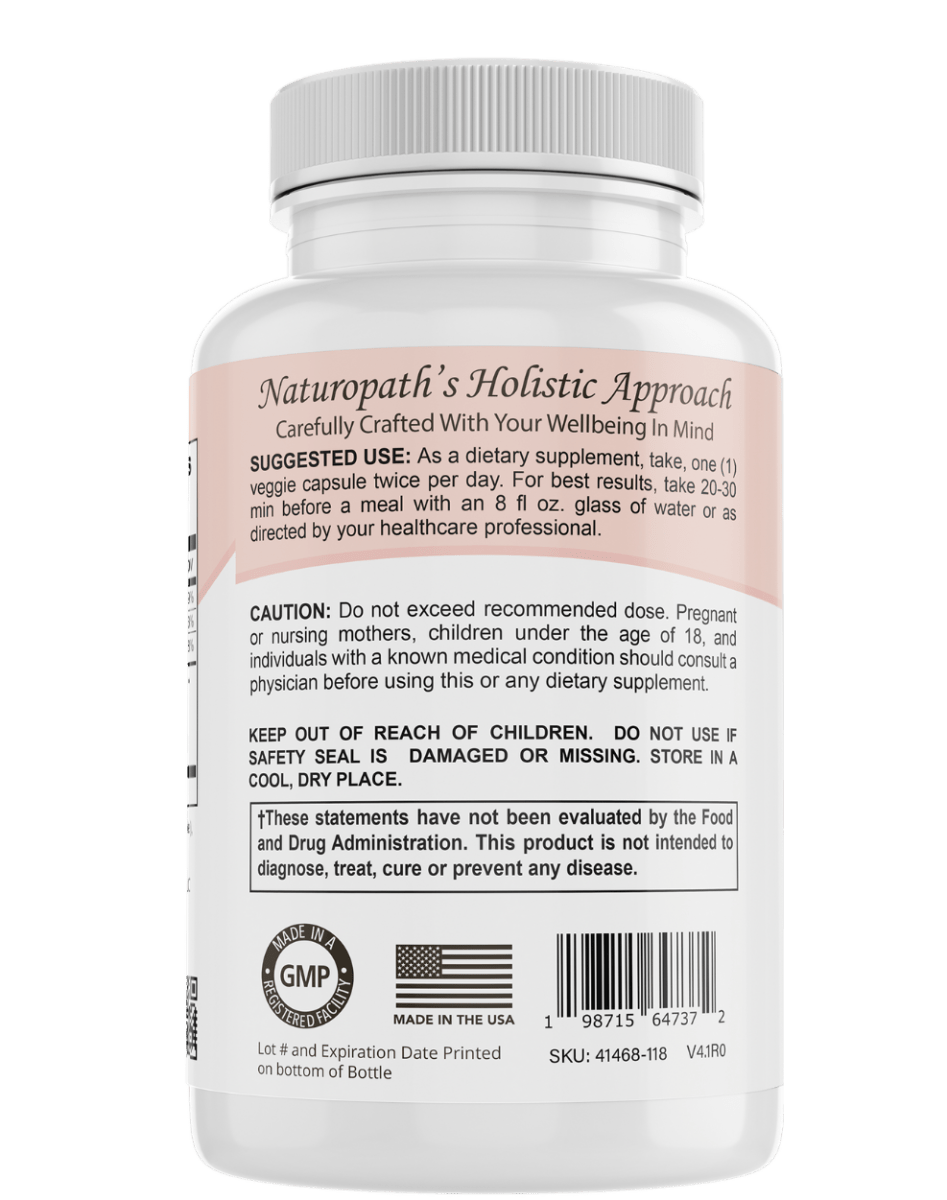 Ultra Garcinia Complex by Bellawell - Renee Lane Company