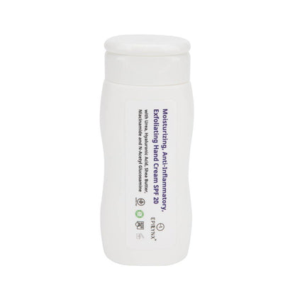 Ultra-Hydrating Hand Cream – Nourishing, Vegan & Allergen-Friendly - Renee Lane Company