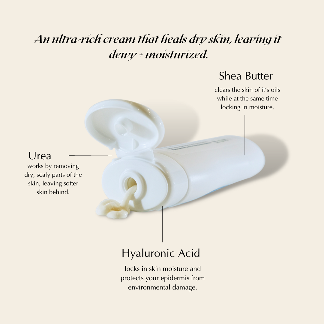 Ultra-Hydrating Hand Cream – Nourishing, Vegan & Allergen-Friendly - Renee Lane Company