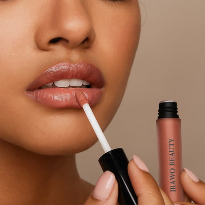 Ultra Lip Gloss - Renee Lane Company