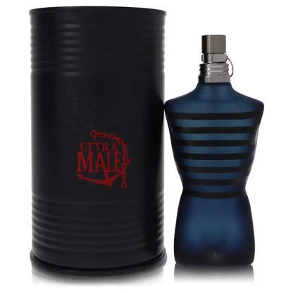 Ultra Male Toilette Intense By Jean Paul Gaultier Cologne for Men - Renee Lane Company