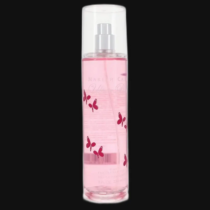Ultra Pink Fragrance Mist By Mariah Carey Perfume for Women - Renee Lane Company