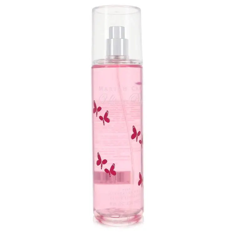 Ultra Pink Fragrance Mist By Mariah Carey Perfume for Women - Renee Lane Company