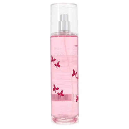 Ultra Pink Fragrance Mist By Mariah Carey Perfume for Women - Renee Lane Company