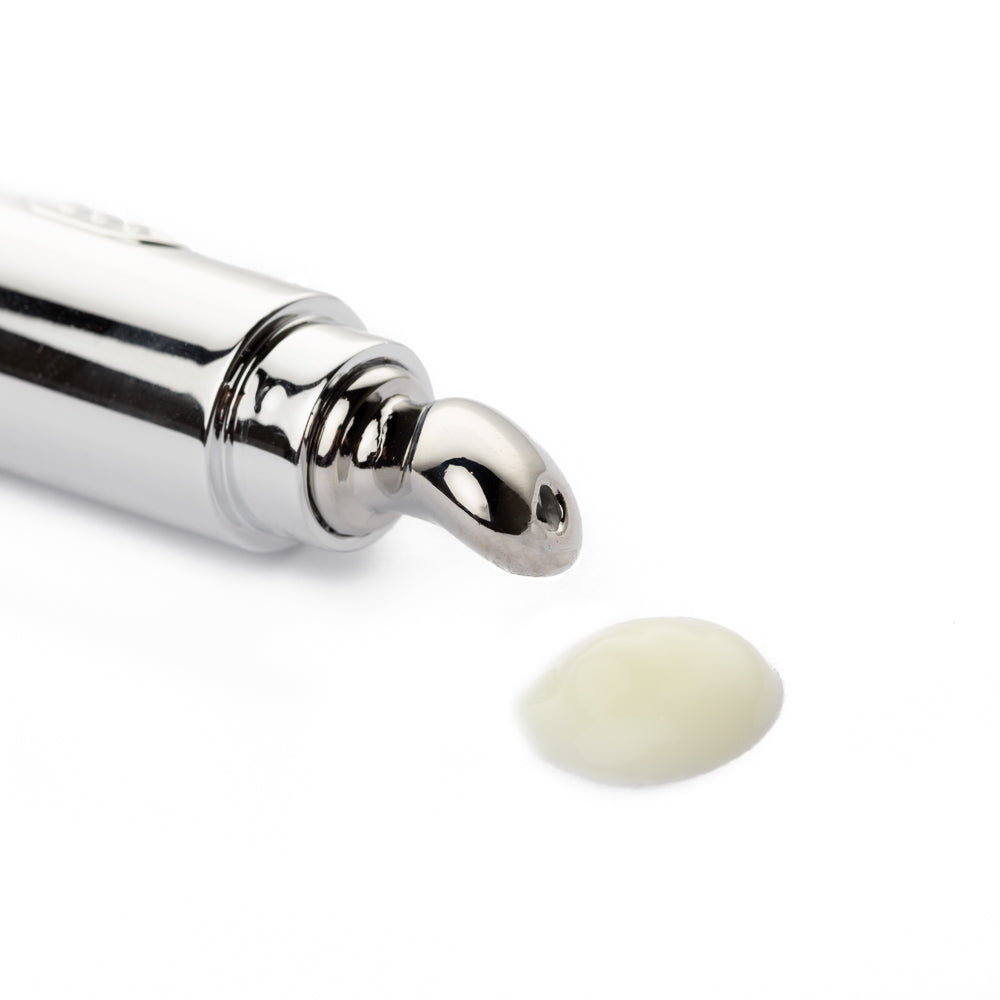Ultra Renewal Depuffing Eye Cream for Sensitive Skin – Vegan, Gluten-Free & Brightening - Renee Lane Company