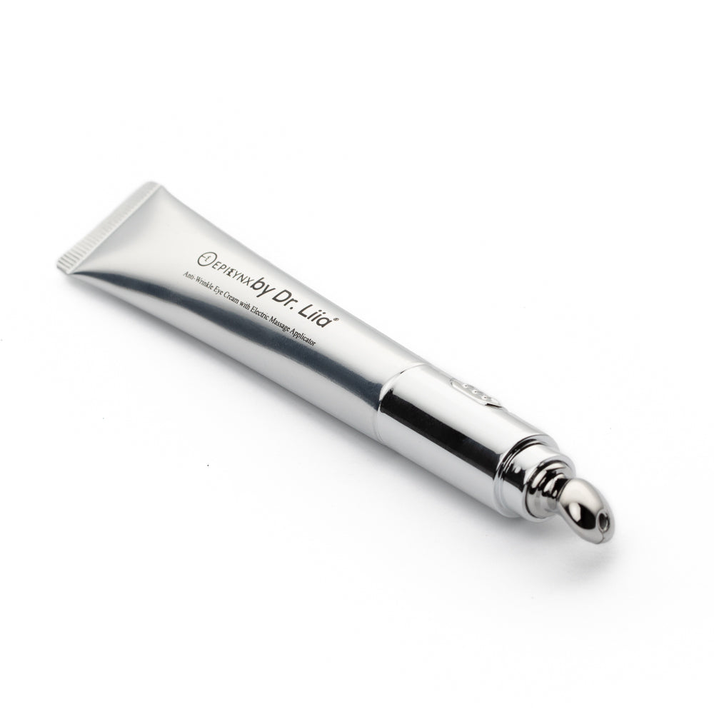 Ultra Renewal Depuffing Eye Cream for Sensitive Skin – Vegan, Gluten-Free & Brightening - Renee Lane Company