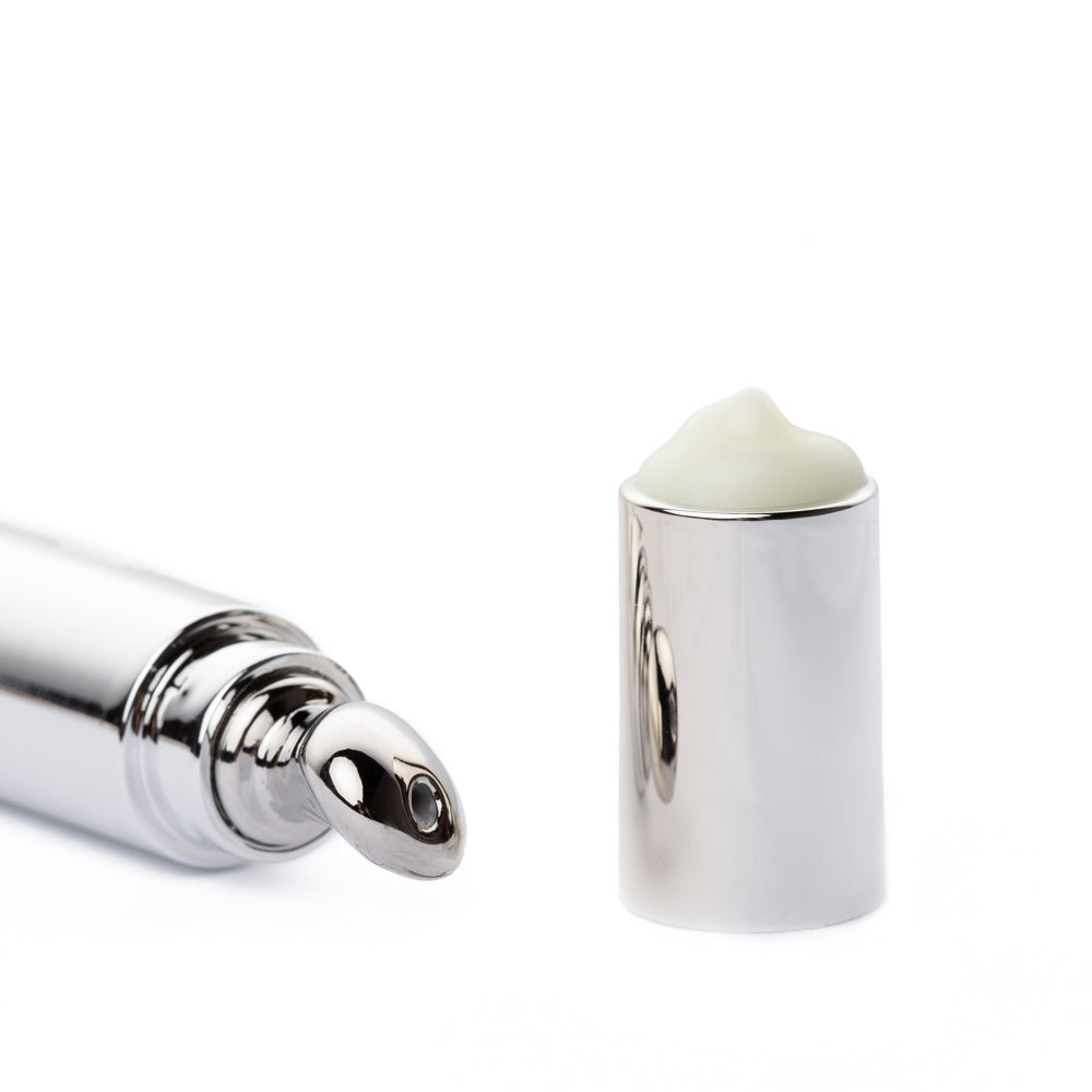 Ultra Renewal Depuffing Eye Cream for Sensitive Skin – Vegan, Gluten-Free & Brightening - Renee Lane Company