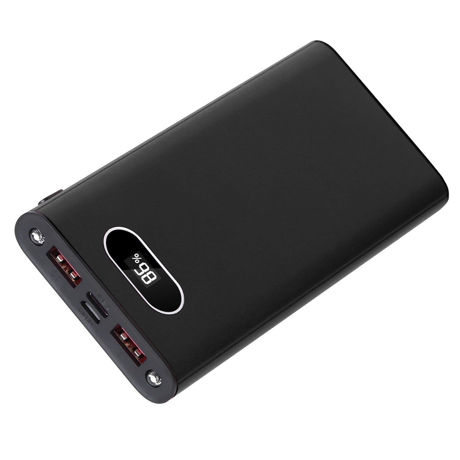 UltraCharge Pro 3-Port 22.5W Power Bank with Digital Display - Renee Lane Company