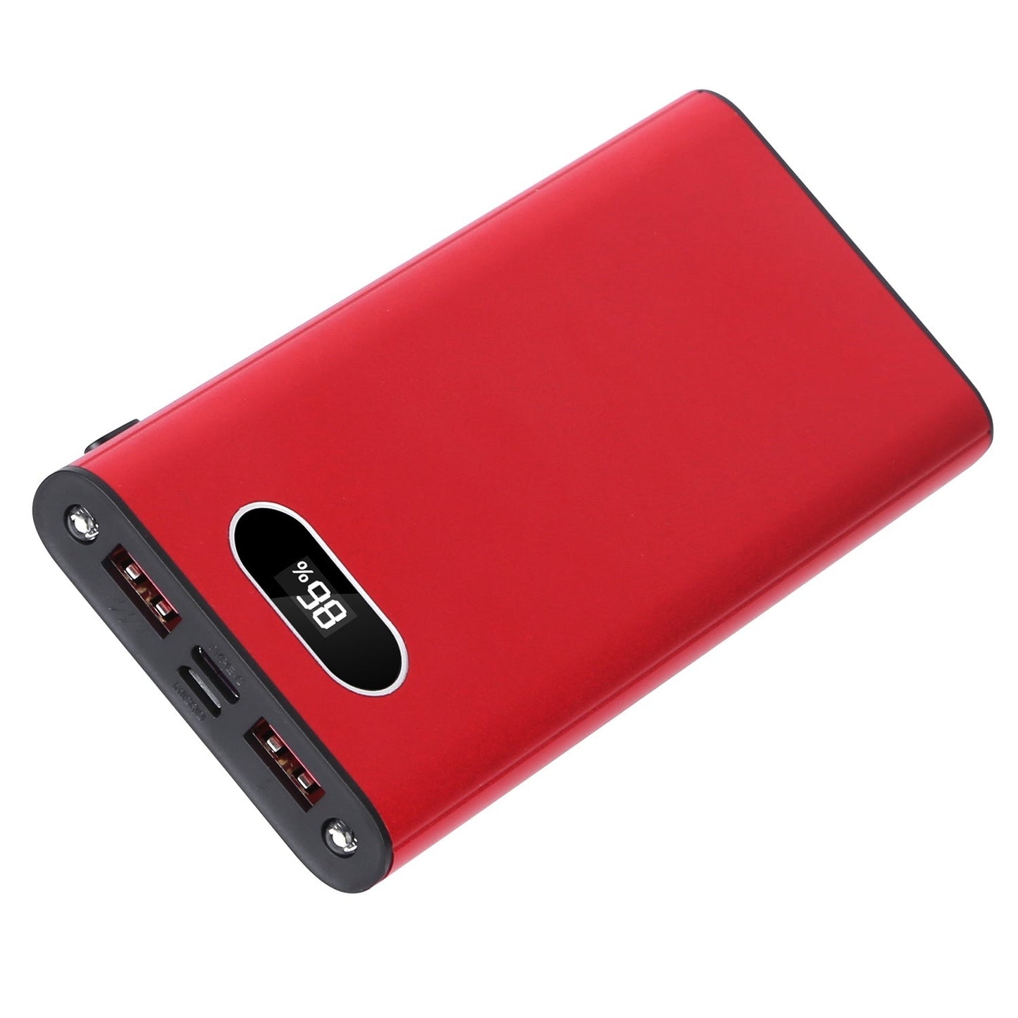 UltraCharge Pro 3-Port 22.5W Power Bank with Digital Display - Renee Lane Company