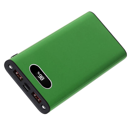 UltraCharge Pro 3-Port 22.5W Power Bank with Digital Display - Renee Lane Company