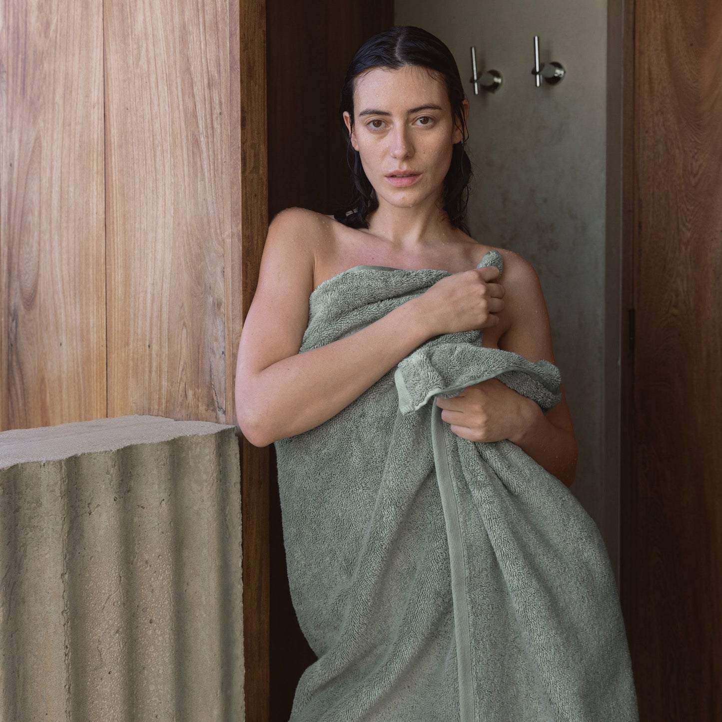 Ultraplush Australian Cotton Towels - Renee Lane Company