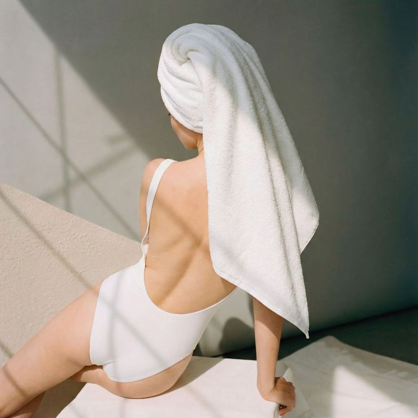 Ultraplush Australian Cotton Towels - Renee Lane Company