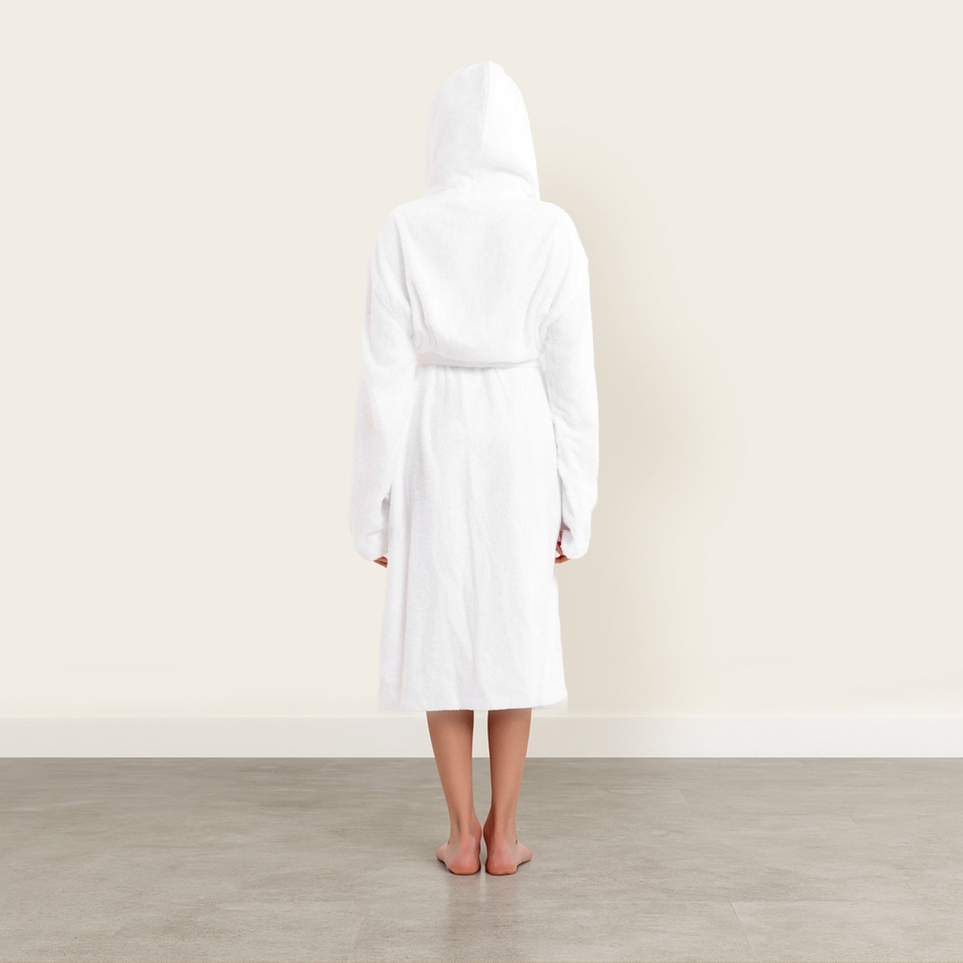 Ultraplush Australian Cotton Unisex Bathrobe - Renee Lane Company