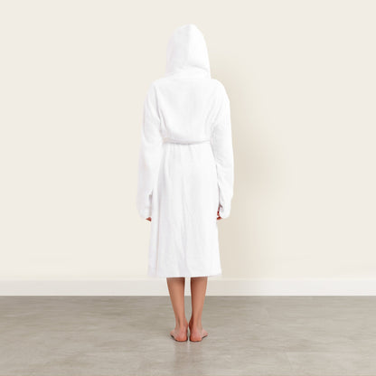Ultraplush Australian Cotton Unisex Bathrobe - Renee Lane Company