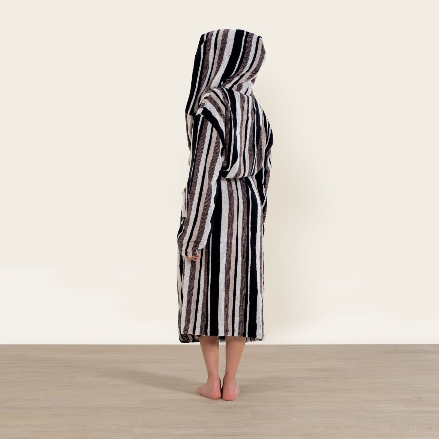 Ultraplush Australian Cotton Unisex Bathrobe - Renee Lane Company
