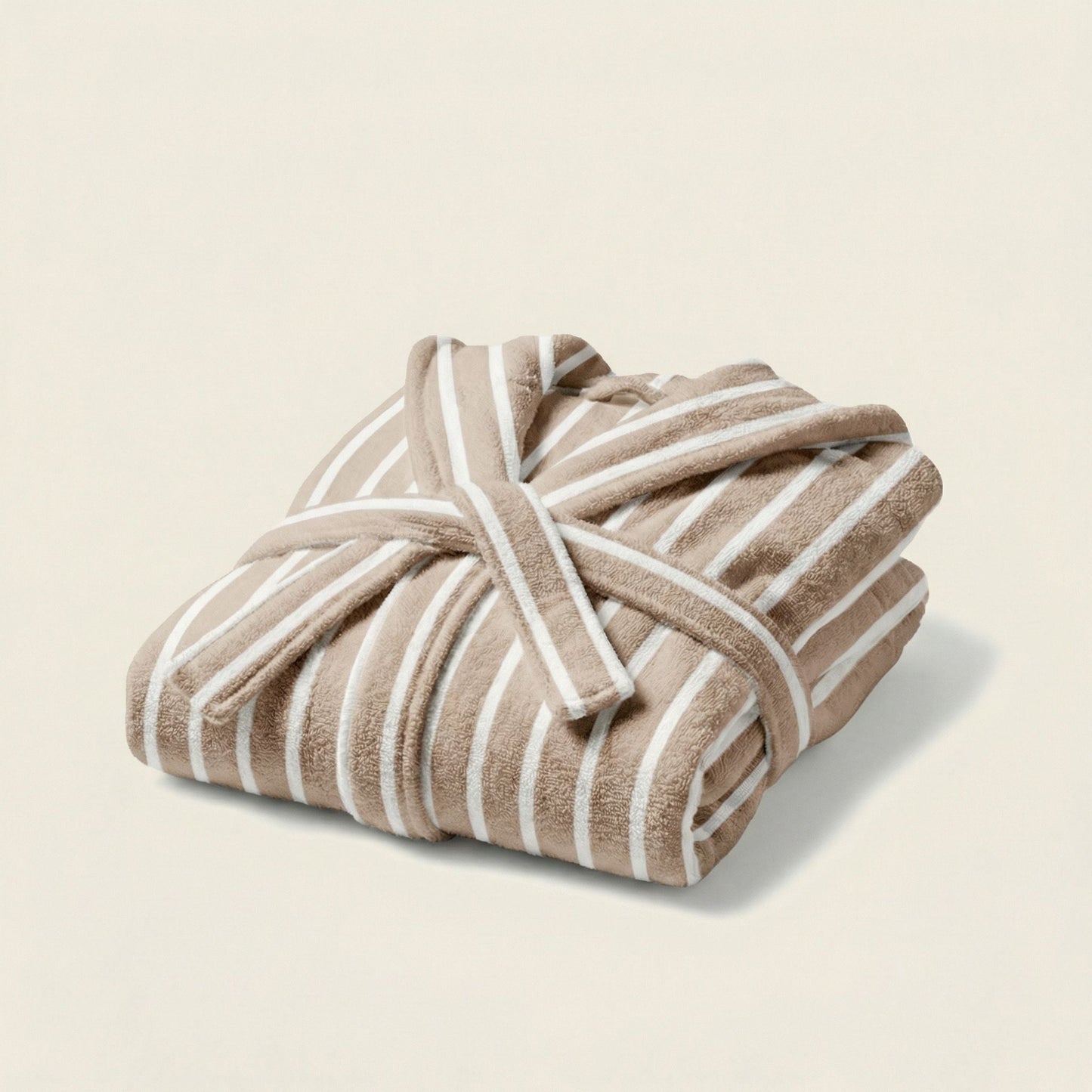 Ultraplush Australian Cotton Unisex Bathrobe - Renee Lane Company