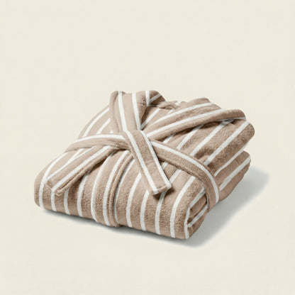 Ultraplush Australian Cotton Unisex Bathrobe - Renee Lane Company