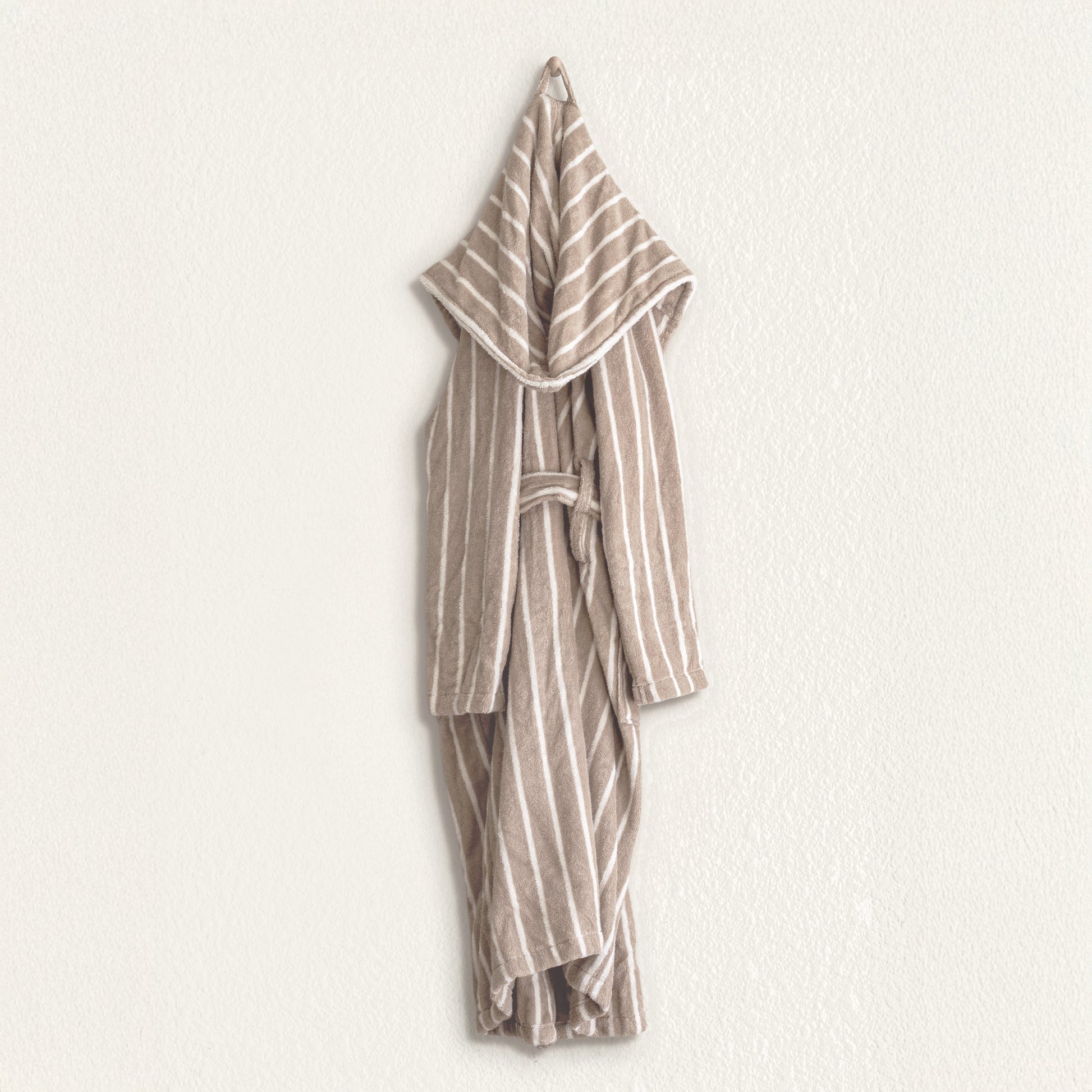 Ultraplush Australian Cotton Unisex Bathrobe - Renee Lane Company