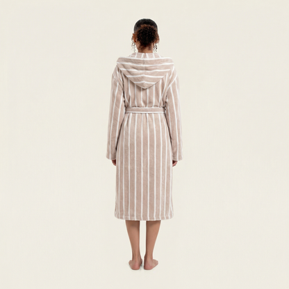 Ultraplush Australian Cotton Unisex Bathrobe - Renee Lane Company