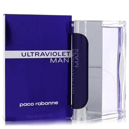 Ultraviolet By Paco Rabanne Cologne for Men - Renee Lane Company