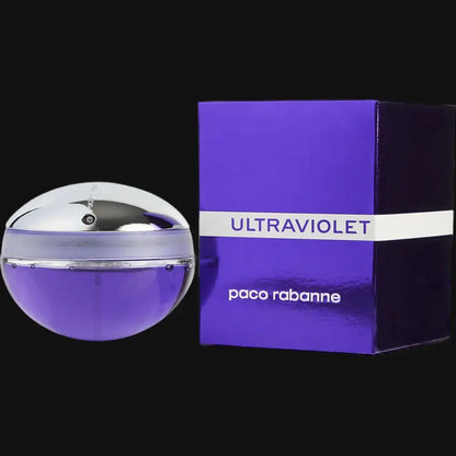 Ultraviolet By Paco Rabanne Perfume for Women - Renee Lane Company