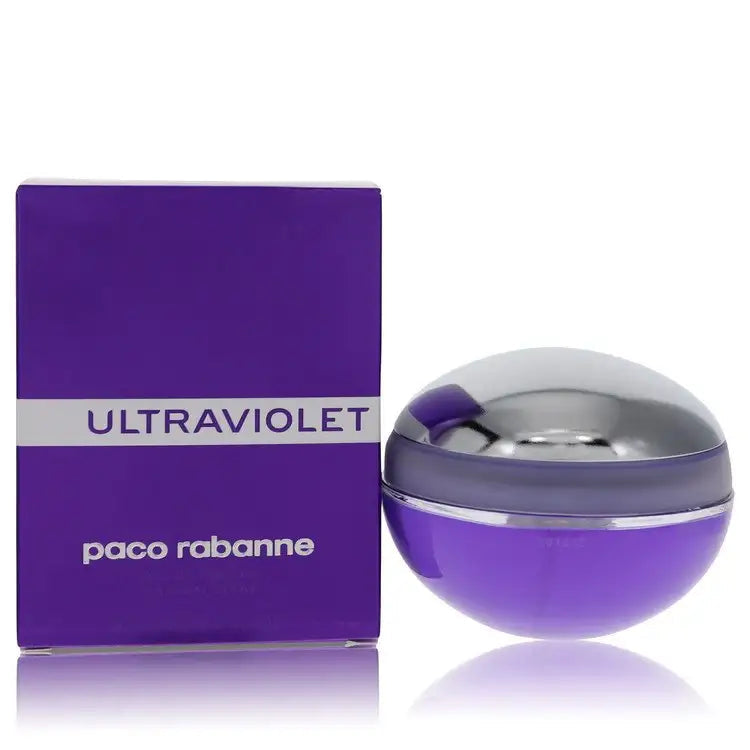 Ultraviolet By Paco Rabanne Perfume for Women - Renee Lane Company