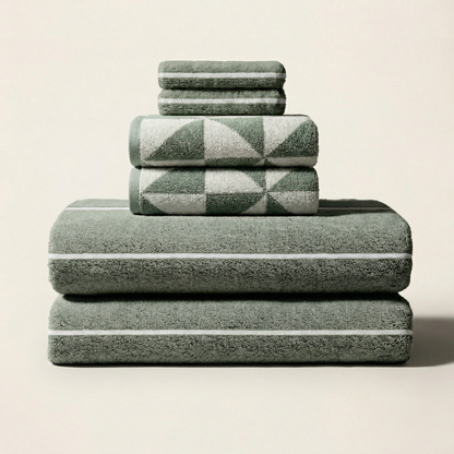 Umbra Australian Cotton Towels - Renee Lane Company