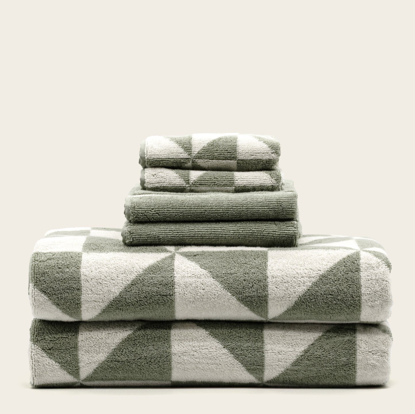 Umbra Australian Cotton Towels - Renee Lane Company