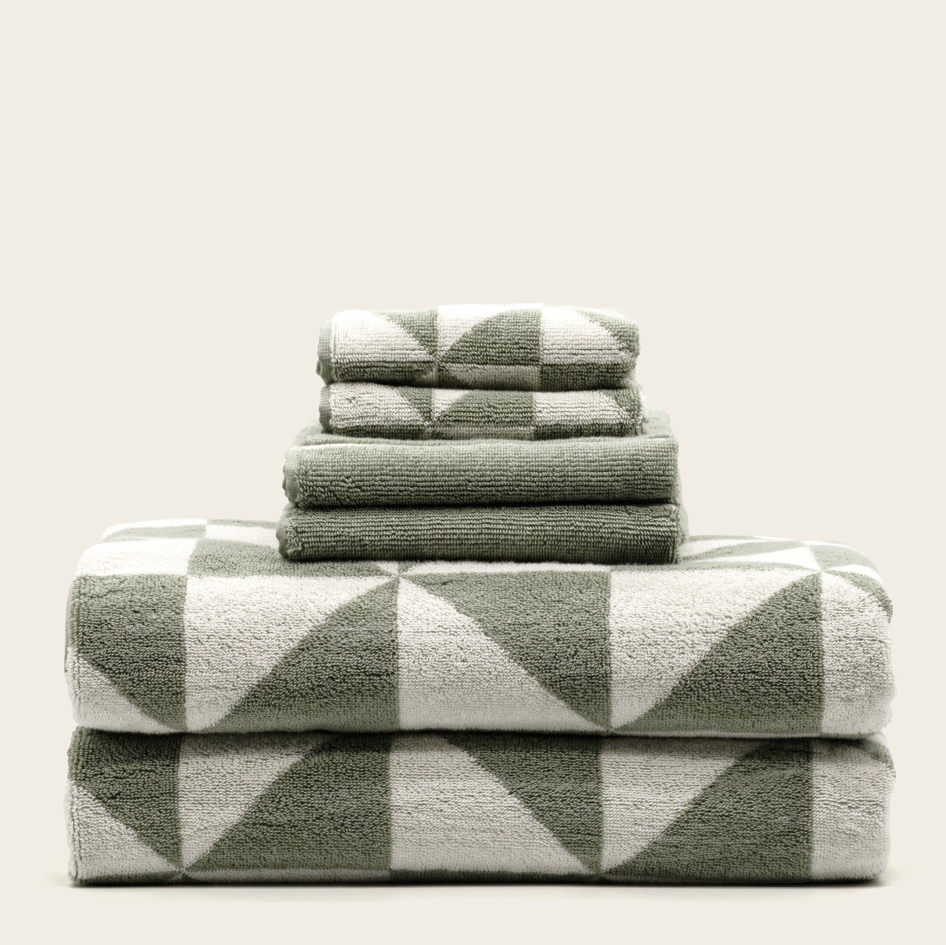 Umbra Australian Cotton Towels - Renee Lane Company