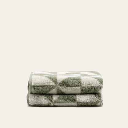 Umbra Australian Cotton Towels - Renee Lane Company